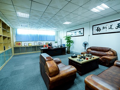 公司實景
