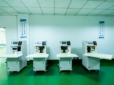 公司實(shí)景